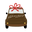 logo of Belgian Chocolates | Valentino Chocolatier